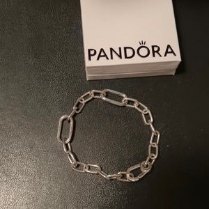 Pandora ME Link Chain Bracelet